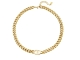 Good life ketting goud