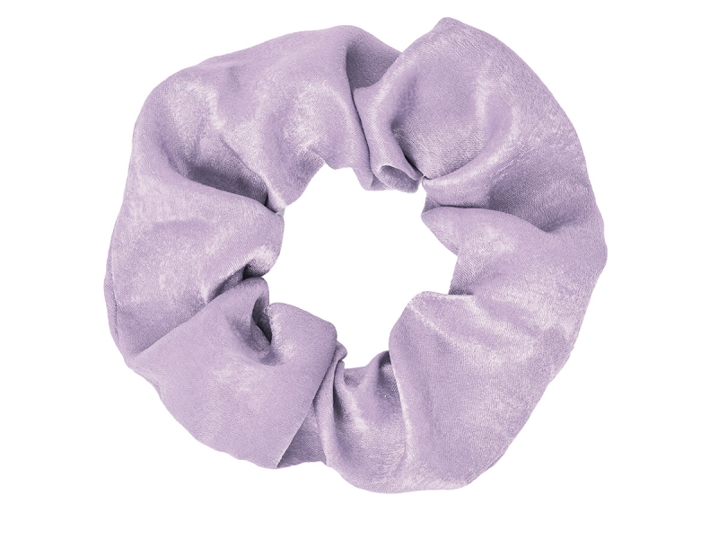 Scrunchie Purple