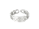 Lady ring zilver